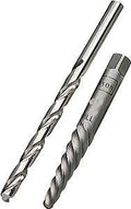 EXTRACTOR SCREW/DRILL BIT EX-1