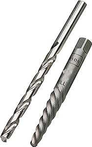 EXTRACTOR SCREW/DRILL BIT EX-1
