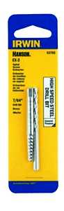 EXTRACTOR SCREW/DRILL BIT EX-2