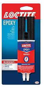 EPOXY SYRNG 2-PRT WTRPRF .85OZ