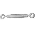 TURNBUCKLE EYE/EYE 3/16X5.5 ZN