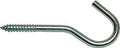 HOOK CEILING 3-7/8IN ZINC     