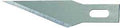 BLADE KNIFE HOBBY 1-9/16IN    