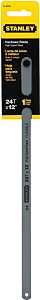 BLADE HACKSAW STEEL 12IN 24TPI