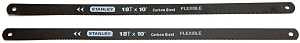 BLADE HACKSAW STEEL 10IN 18TPI