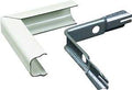 IVRY WIRE CHANNEL OUT ELBOW   