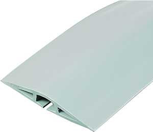 5FT GRAY CORD PROTECTOR       