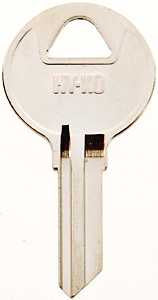 KEY BLANK NATIONAL RO1        