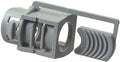 CONNECTOR CABLE PLASTIC 1/2IN 