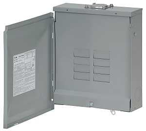 LOADCNTR MAIN LUG BR G60 125A 