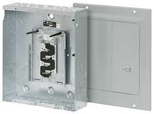 LOADCNTR MAIN LUG BR INDR 125A