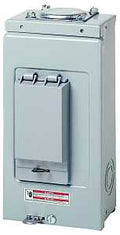 LOADCENTER MAIN LUG BR OUT 70A