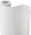 LINER SHELF WHITE 12IN X 5FT  