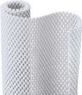 12IN BRT WHITE GRIP LINER     