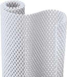 12IN BRT WHITE GRIP LINER     