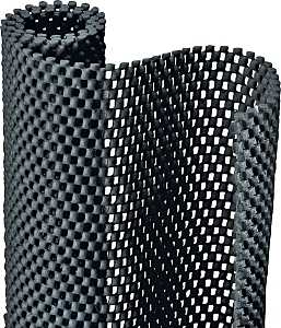12IN BLK ULTRA GRIP LINER     