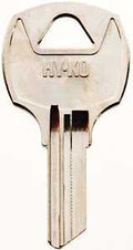 KEY BLANK NATIONAL RO7        