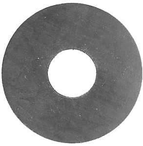 TOP BIBB GASKET NO.36         
