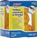 YELLOW JACKET TRAP            
