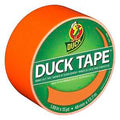 TAPE DUCT ORANGE 1.88INX15YD  