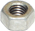 NUT HEX GALV 5/16-18          