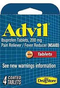 ADVIL                         