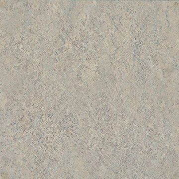 ProSource CL1148 Vinyl Self-Adhesive Floor Tile, 12 in L Tile, 12 in W Tile, Square Edge, Marble Light Gray