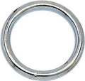 WELDED RING NICKEL 1-1/2      