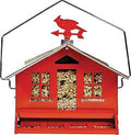FEEDER SQUIRREL PROOFRED      