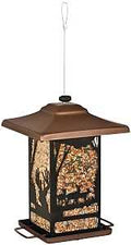 FEEDER BIRD LANTERN WILDERNESS