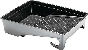 TRAY PAINT RLR PLSTC DPWLL 2QT