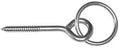 HITCFH RING 3-1/2SCREW EYE 2IN