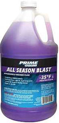 WINDSHIELD WASH RTU -35 1GAL  