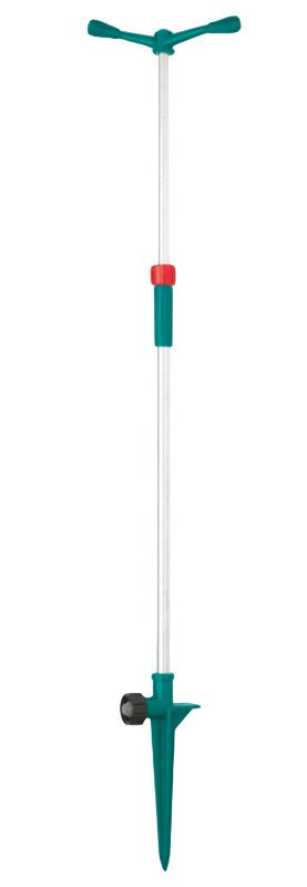Gilmour 808943-1001 Elevated Sprinkler, Full-Circle