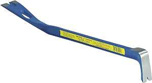 PRY BAR 18 INCH 22 OZ         