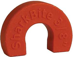 DEMOUNT CLIP SHARKBITE 3/8    