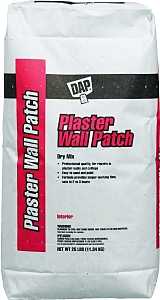 PLASTER PATCHING POWDER 25LB  