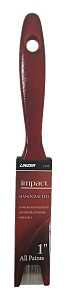 BRUSH VARNISH WALL POLYES 1IN 