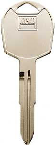 KEY BLANK KIA KK6             