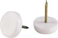 GLIDE FURN NAIL TACK RND 5/8IN