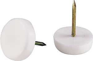 GLIDE FURN NAIL TACK RND 5/8IN