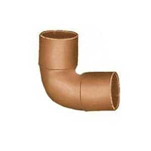 ELBOW COPPER 90 DEG CXC 1-1/4 