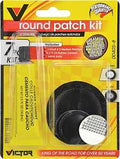 PATCH KIT CHEMICAL RND 7PC    