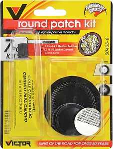 PATCH KIT CHEMICAL RND 7PC    