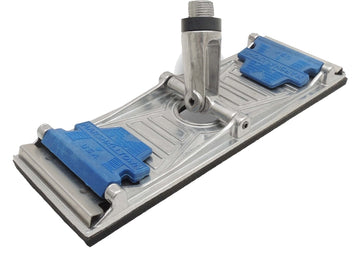 WAL-BOARD TOOLS 40511 Sander Head Only