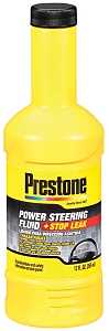 POWER STEERING STOP LEAK 12OZ 