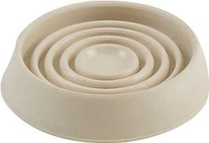 CUP FURNITURE RD 1-3/4IN ALMD 