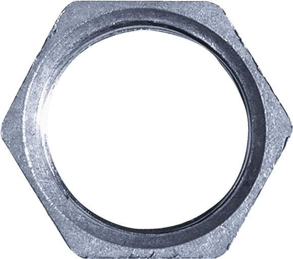 Danco 73106B Universal Faucet Locknut, Metal