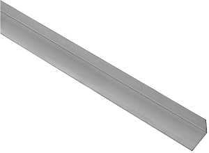 ALUMINUM ANGLE  1/16X1-1/2X48 