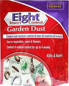 DUST GARDEN EIGHT 3LB         